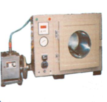 Vacuum Oven