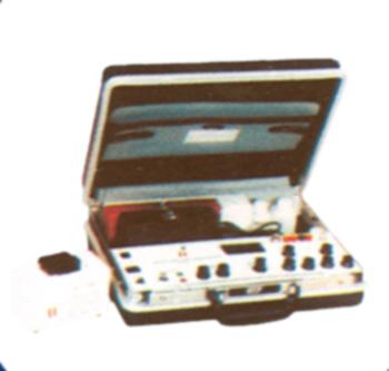 Water & Soil Analysis Kit