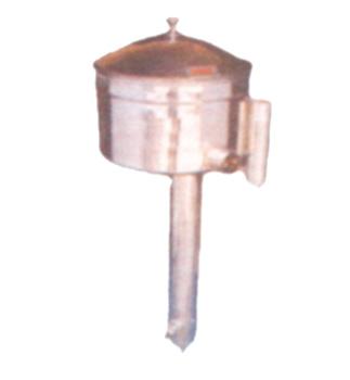 Water Distillation Still