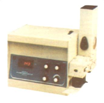 Digital Flame Photometer