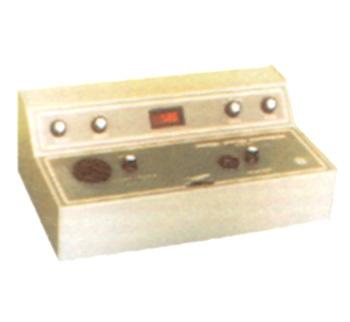 Digital Spectrophotometer