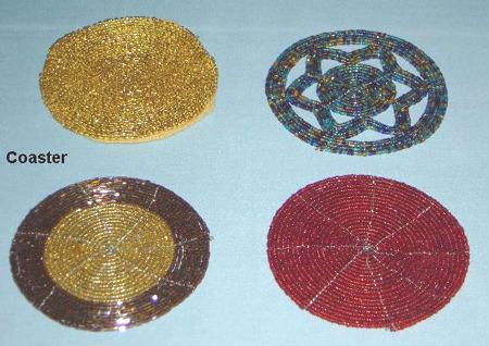Coaster