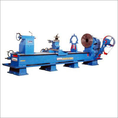 Lathe Machine