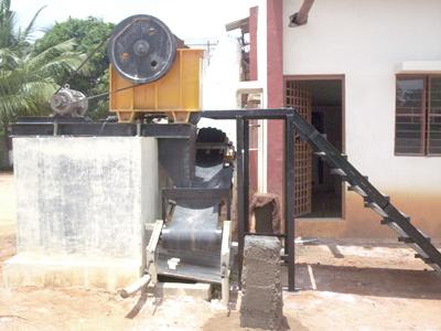 Silica Processing Workshop