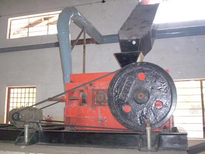 Silica Processing Workshop