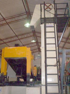 Silica Processing Workshop
