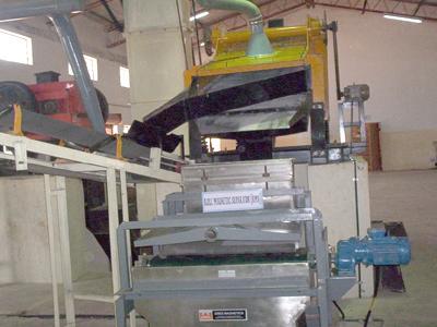 Silica Processing Workshop