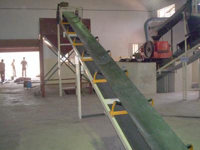 Silica Processing Workshop