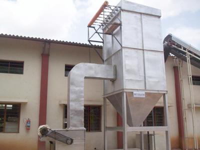 Silica Processing Workshop