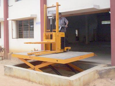 Silica Processing Workshop