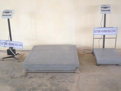 Silica Processing Workshop
