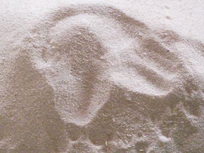 Sand