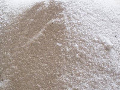 Sand