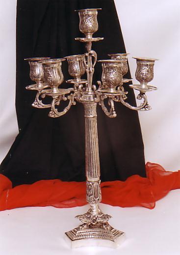 candle holder