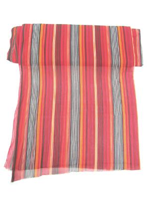 Polyester Chiffon Print