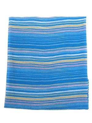 Poly Georgette Print