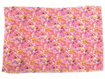 Poly Georgette Print