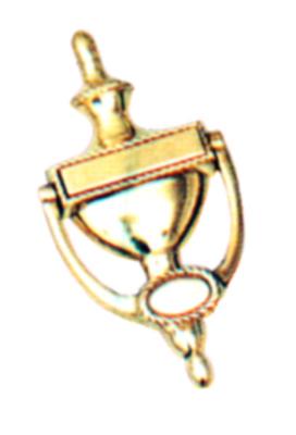 URN Door Knocker