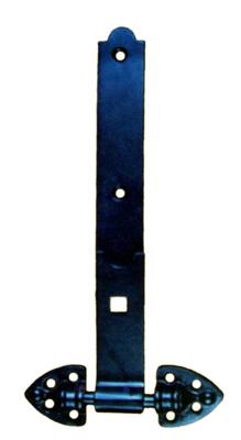 Reversable Hinge