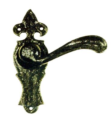 Lever Latch