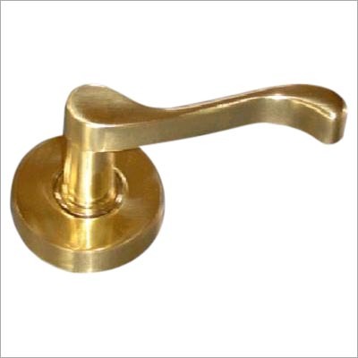 Mortice Handle