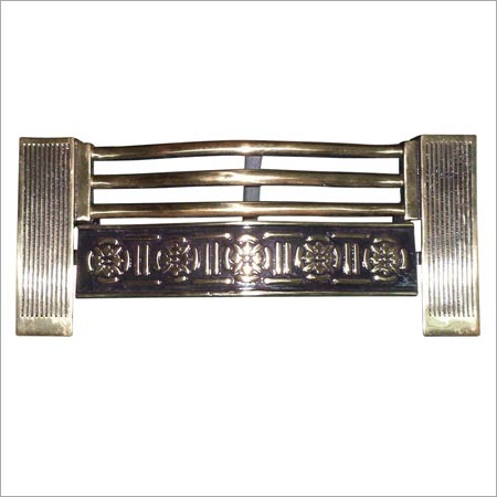 Fire Screen
