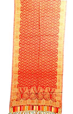 Scarves & Stoles