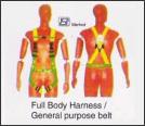 Full Body Harness/ General purpose Belt