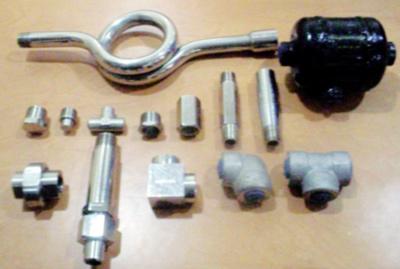 Pipe Fittings