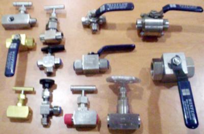 Valves