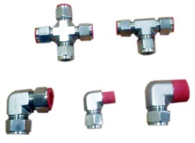 Tube Fittings
