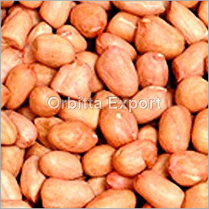 Java Grade Peanuts