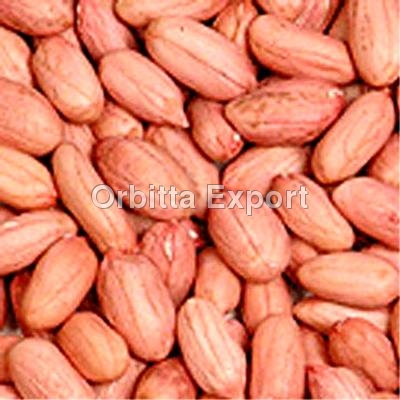 Bold Grade Groundnuts