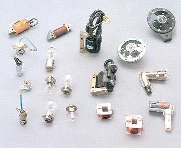Electrical Spares