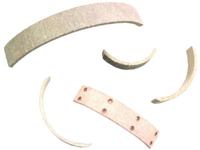 Brake Lining