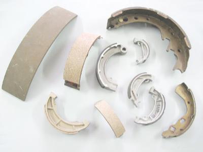 Brake Shoe