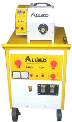 Welding Equipments and Accessories