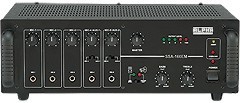 Professional Amplifiers