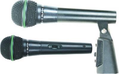 P.A. Microphones