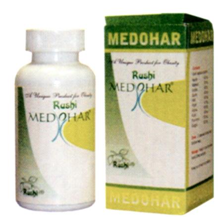 Rushi Medohar