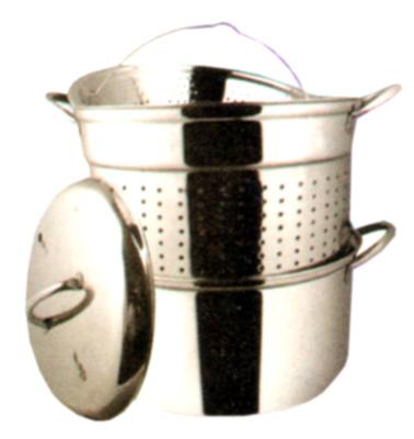 Steamer
