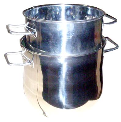 Stock Pot(With Lid)
