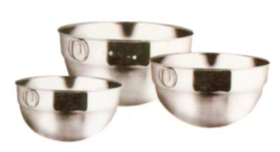 Salad Bowls(Dual Finish)