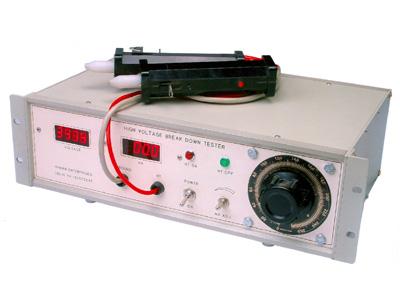 High Voltage Break Down Tester (Digital)