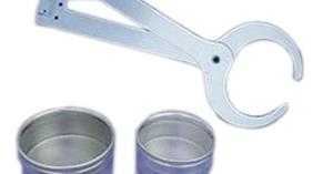 Aluminium Utensils