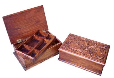 Jewelry Boxes