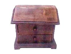 Wooden Cabinet