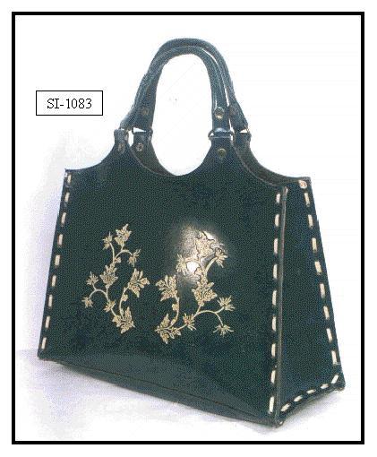 Shantiniketan Bags