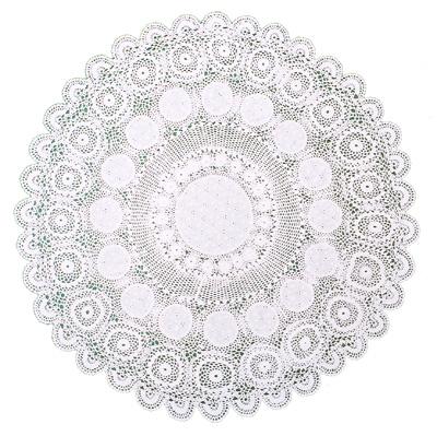 Round Table Cloth