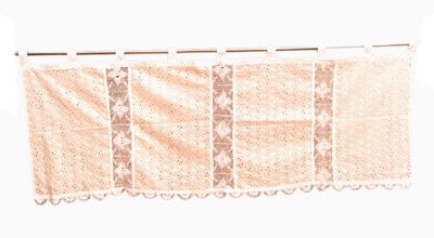 Cafe Curtain